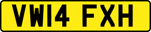 VW14FXH