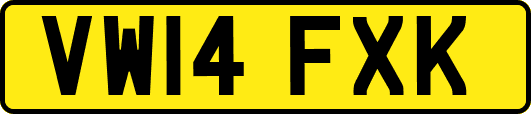VW14FXK