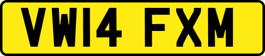 VW14FXM