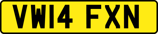 VW14FXN
