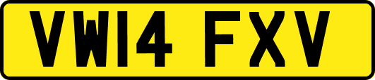 VW14FXV