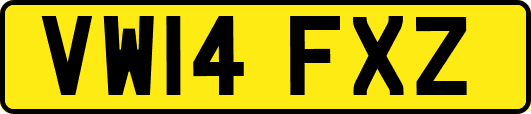 VW14FXZ