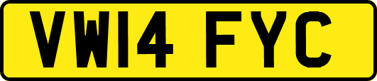 VW14FYC