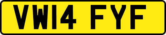 VW14FYF