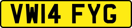 VW14FYG