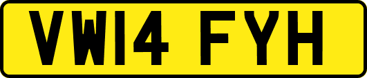 VW14FYH