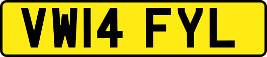 VW14FYL