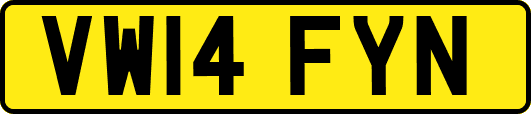 VW14FYN