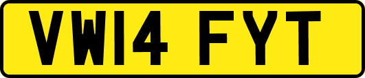VW14FYT