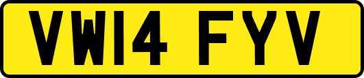 VW14FYV
