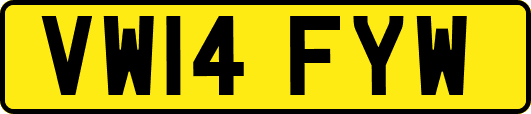 VW14FYW
