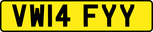VW14FYY