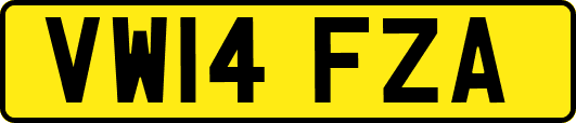 VW14FZA
