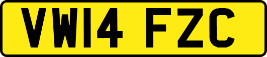 VW14FZC