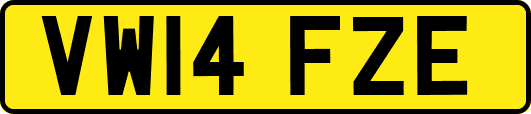 VW14FZE