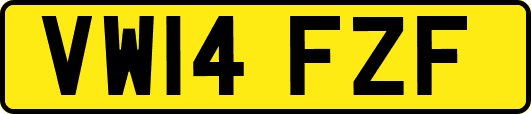 VW14FZF