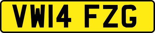 VW14FZG