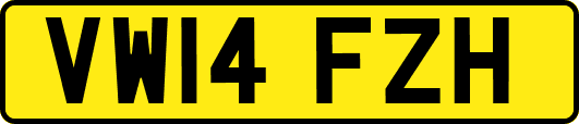 VW14FZH