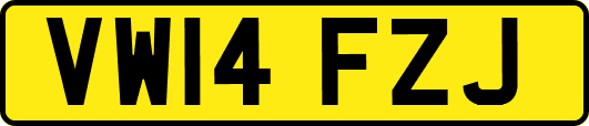 VW14FZJ