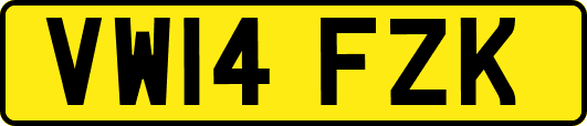 VW14FZK