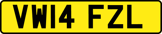 VW14FZL