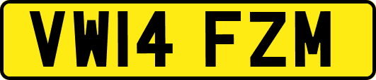 VW14FZM