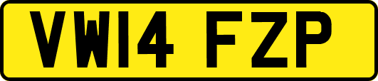 VW14FZP