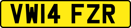 VW14FZR