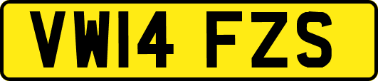 VW14FZS