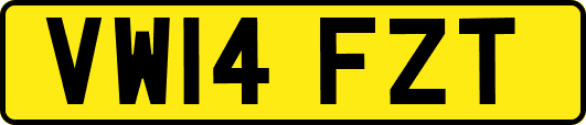 VW14FZT