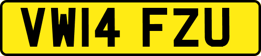 VW14FZU