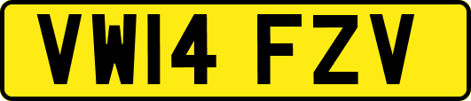 VW14FZV