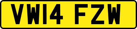 VW14FZW