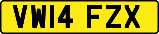 VW14FZX