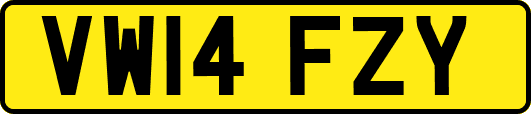 VW14FZY