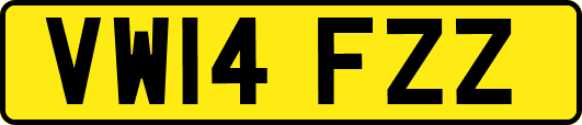 VW14FZZ
