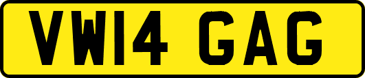 VW14GAG