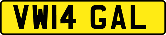 VW14GAL