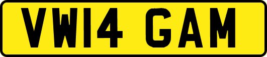VW14GAM