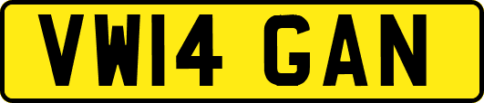 VW14GAN