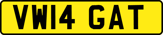 VW14GAT