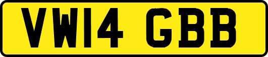 VW14GBB