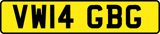 VW14GBG