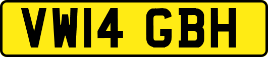 VW14GBH