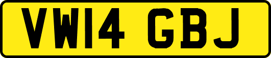 VW14GBJ