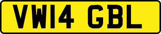 VW14GBL