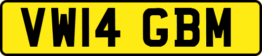 VW14GBM