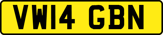 VW14GBN