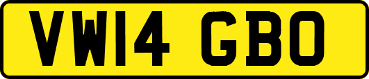 VW14GBO