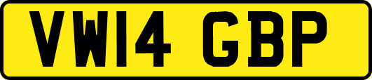 VW14GBP